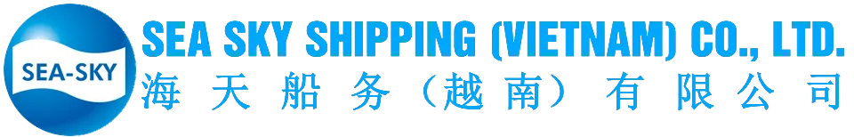 Sea Sky Shipping (Vietnam) Co., Ltd